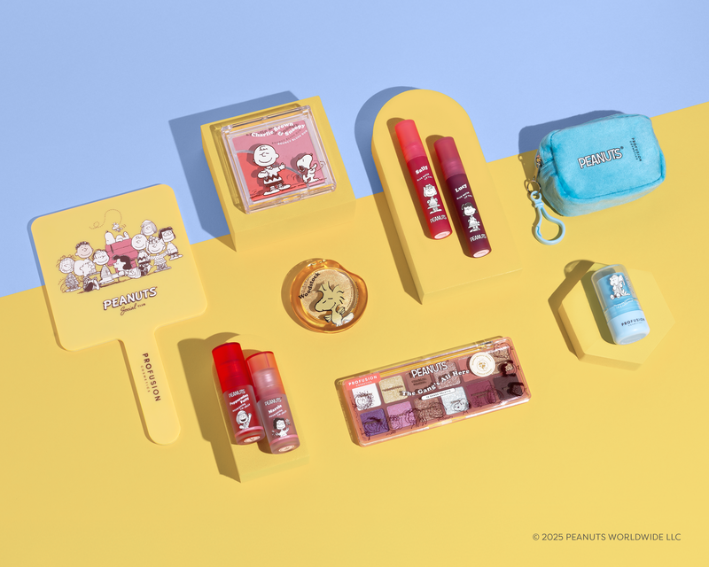 Peanuts 75th Bundle