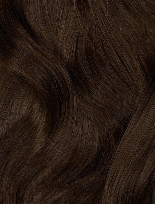 Medium Brown (2B) 24" 250g