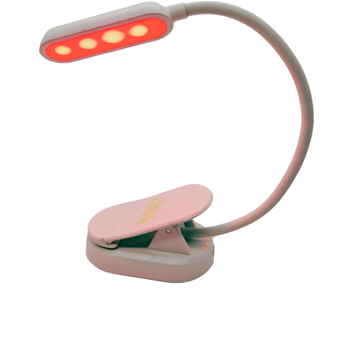 Lampe de lecture Lumina compatible avec le rythme circadien