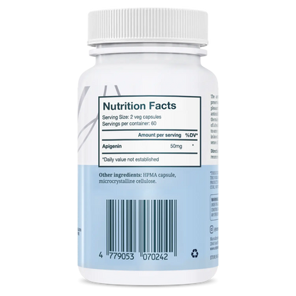 Vitruvin Longevity Plus