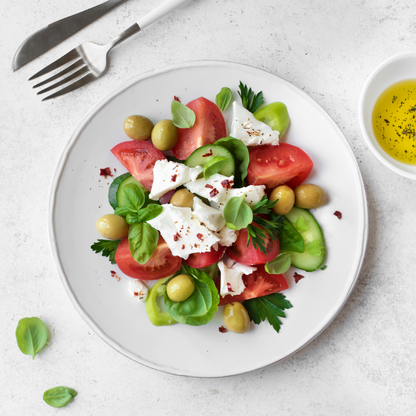 Pink Flake | Finishing Salt