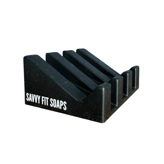 SAVVY FIT SOAP SAVERS (2 Pieces)