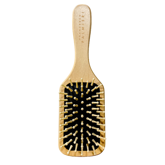 Bamboo Hairbrush