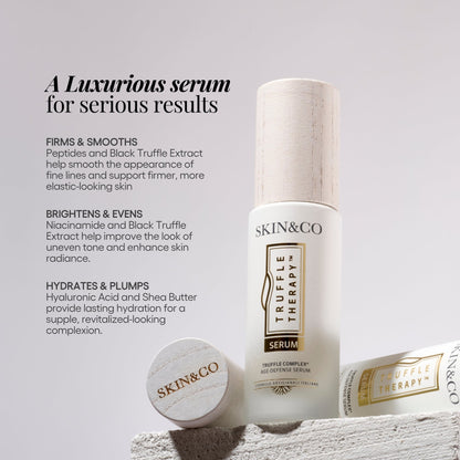 Truffle Therapy Serum