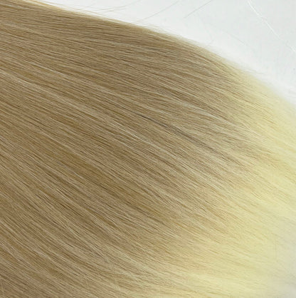 JBEXTENSION Halo Invisible Hair Extension Straight 18inch 110g