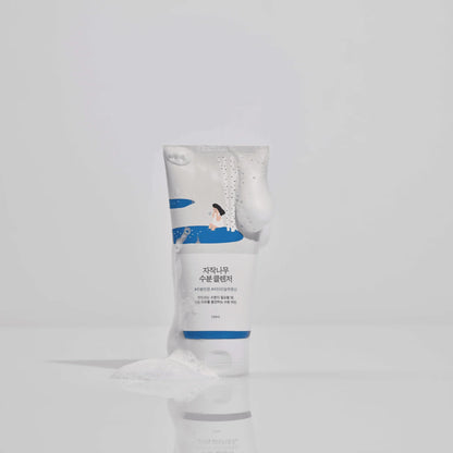 Birch Juice Moisturizing Cleanser - Unclogs hidden sebum, Clears away dead skin cells, Soothing 5.07 fl.oz