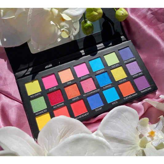 Beyond Bundle | Makeup Bundle Sets