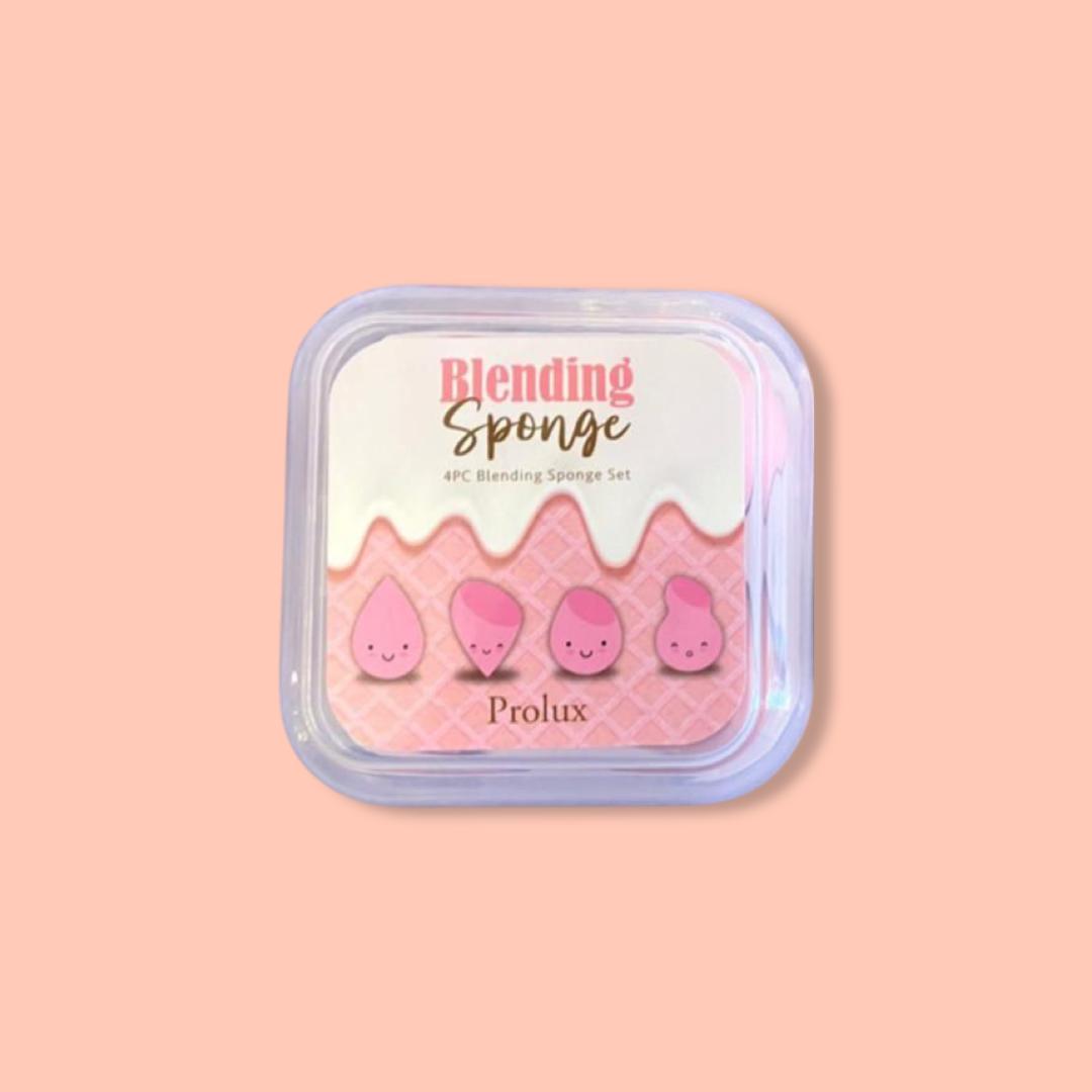 Blending Sponge Set