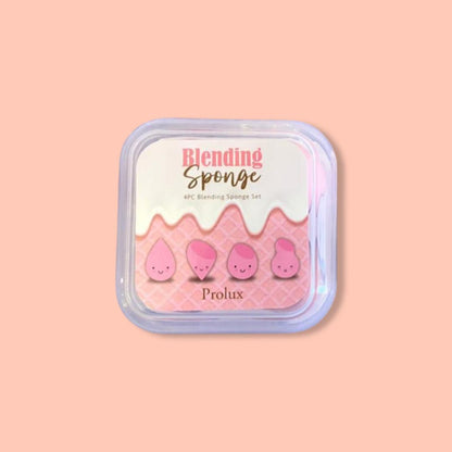 Blending Sponge Set