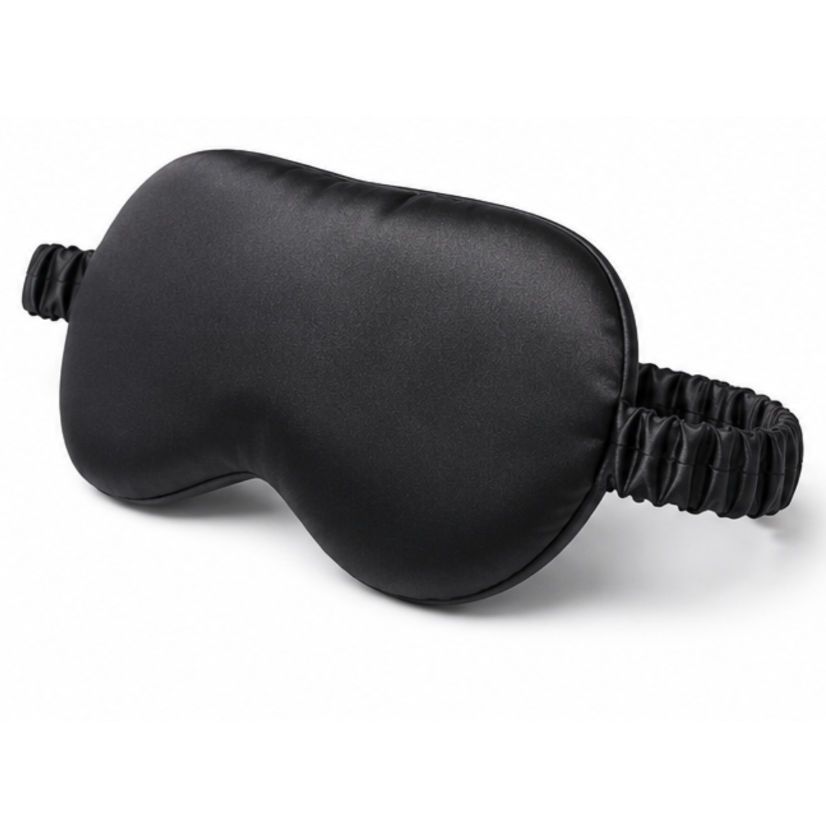 Silk Sanctuary Sleep Mask