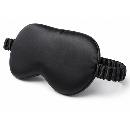 Silk Sanctuary Sleep Mask