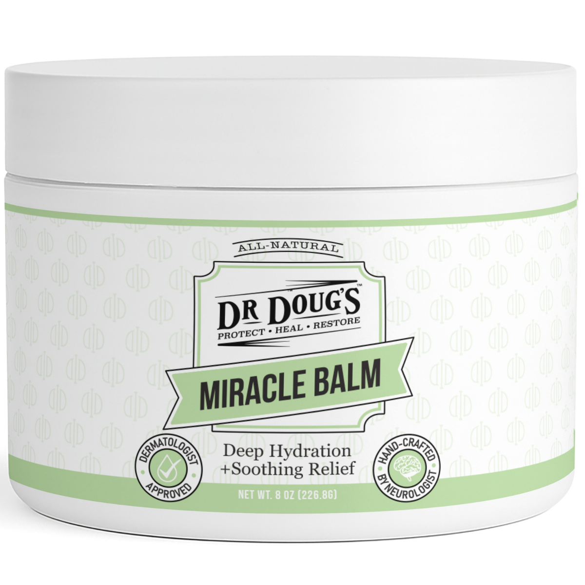 Original Miracle Balm