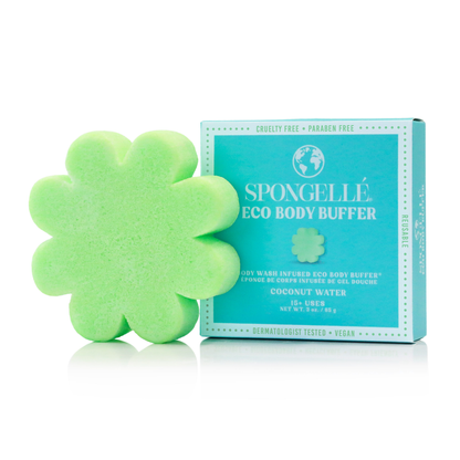 Agua de coco | Eco Body Buffer