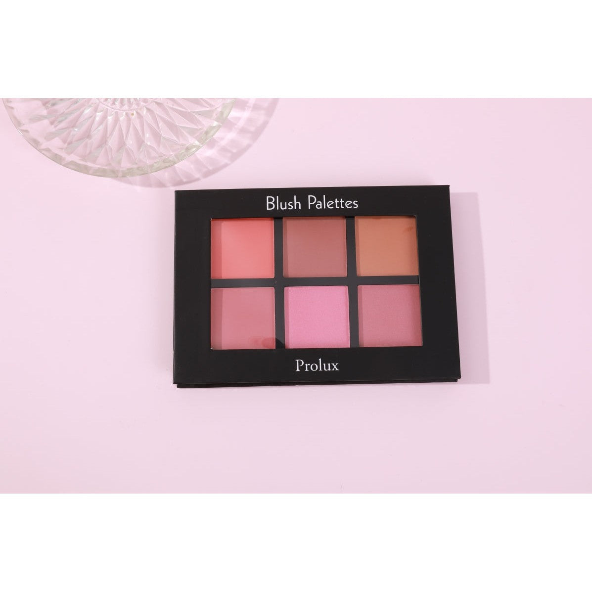 Blush Palette | Blush Colour Palette