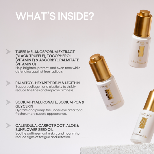 The Eye Serum