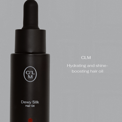 CLM Guard & Shine Hair Care Bundle