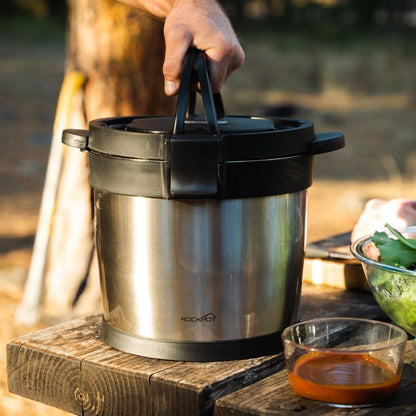 7QT RockPot Original Bundle