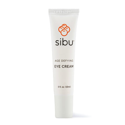 Crème Contour des Yeux Anti-Âge