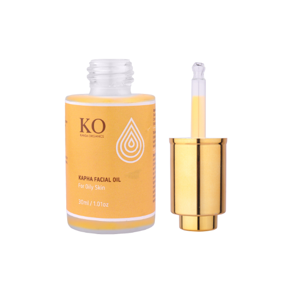 KAPHA WARMING FACIAL OIL
