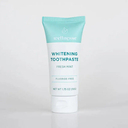 Travel Size Toothpaste - 3 Pack
