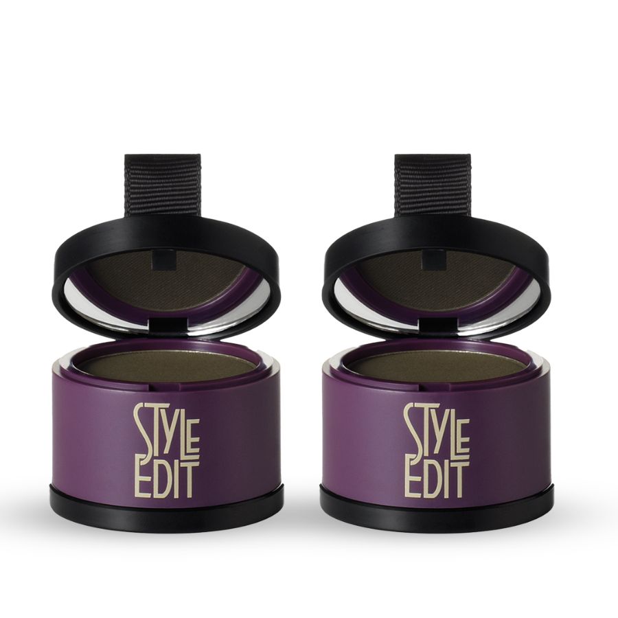 Root Touch-Up Powder by Style Edit