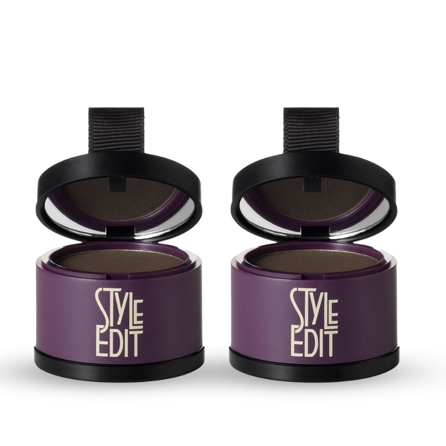 Root Touch-Up Powder by Style Edit