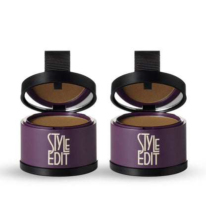 Root Touch-Up Powder by Style Edit