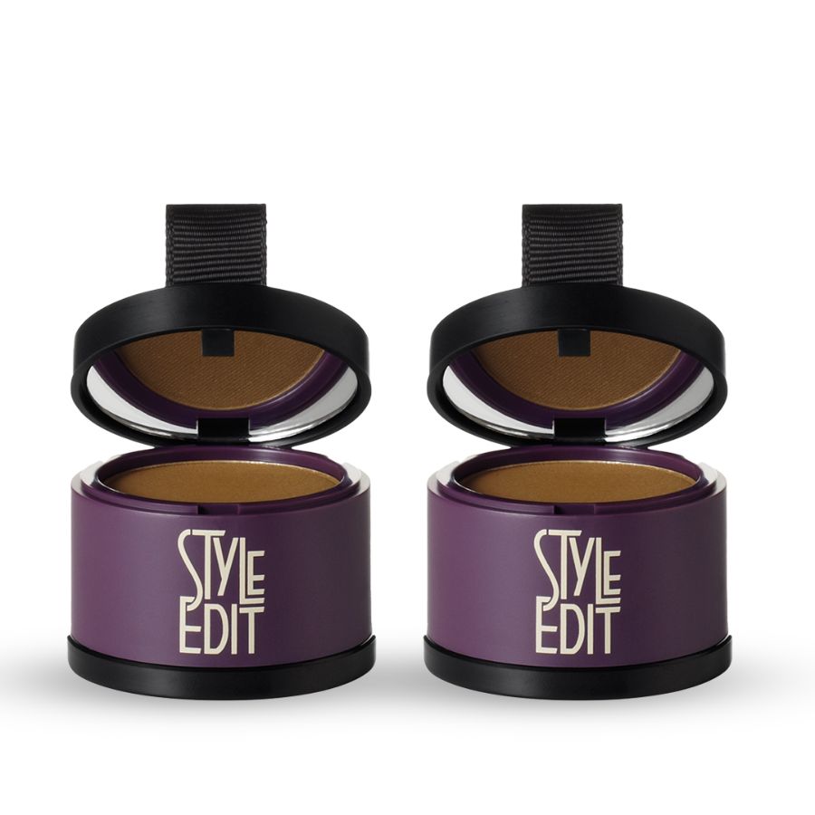 Root Touch-Up Powder by Style Edit