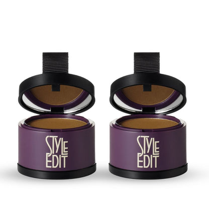 Root Touch-Up Powder by Style Edit