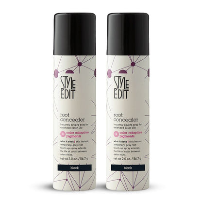Style Edit Root Concealer Touch Up Spray