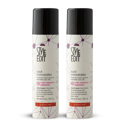 Style Edit Root Concealer Touch Up Spray