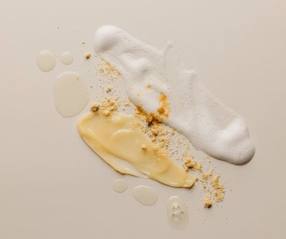 Bare Mum - Postpartum Skincare Discovery Set
