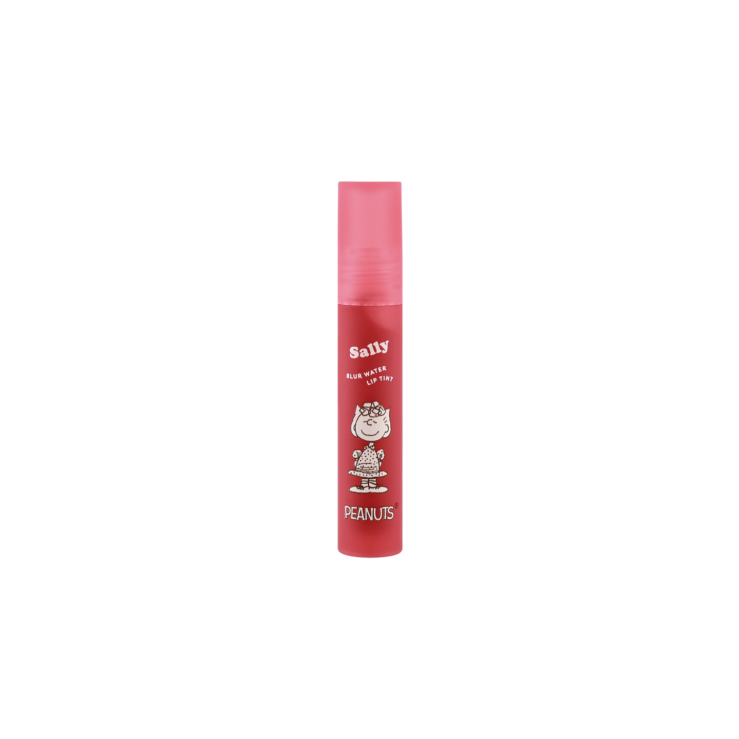 Peanuts 75th | Tinte labial Blur Water 