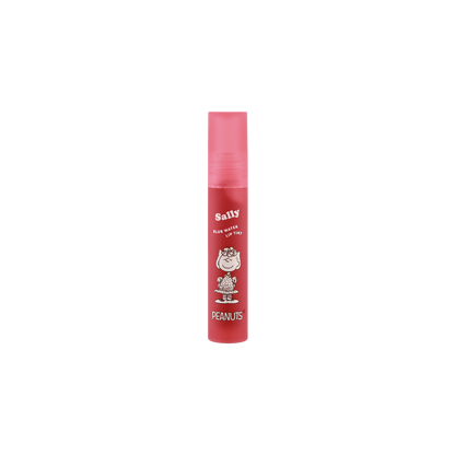 Peanuts 75th | Tinte labial Blur Water 