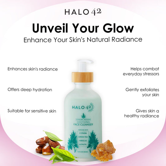 Face Cleanser
