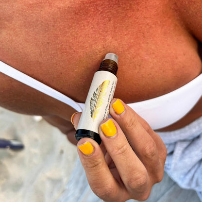 Free Spirit Essence Roll-On Oil