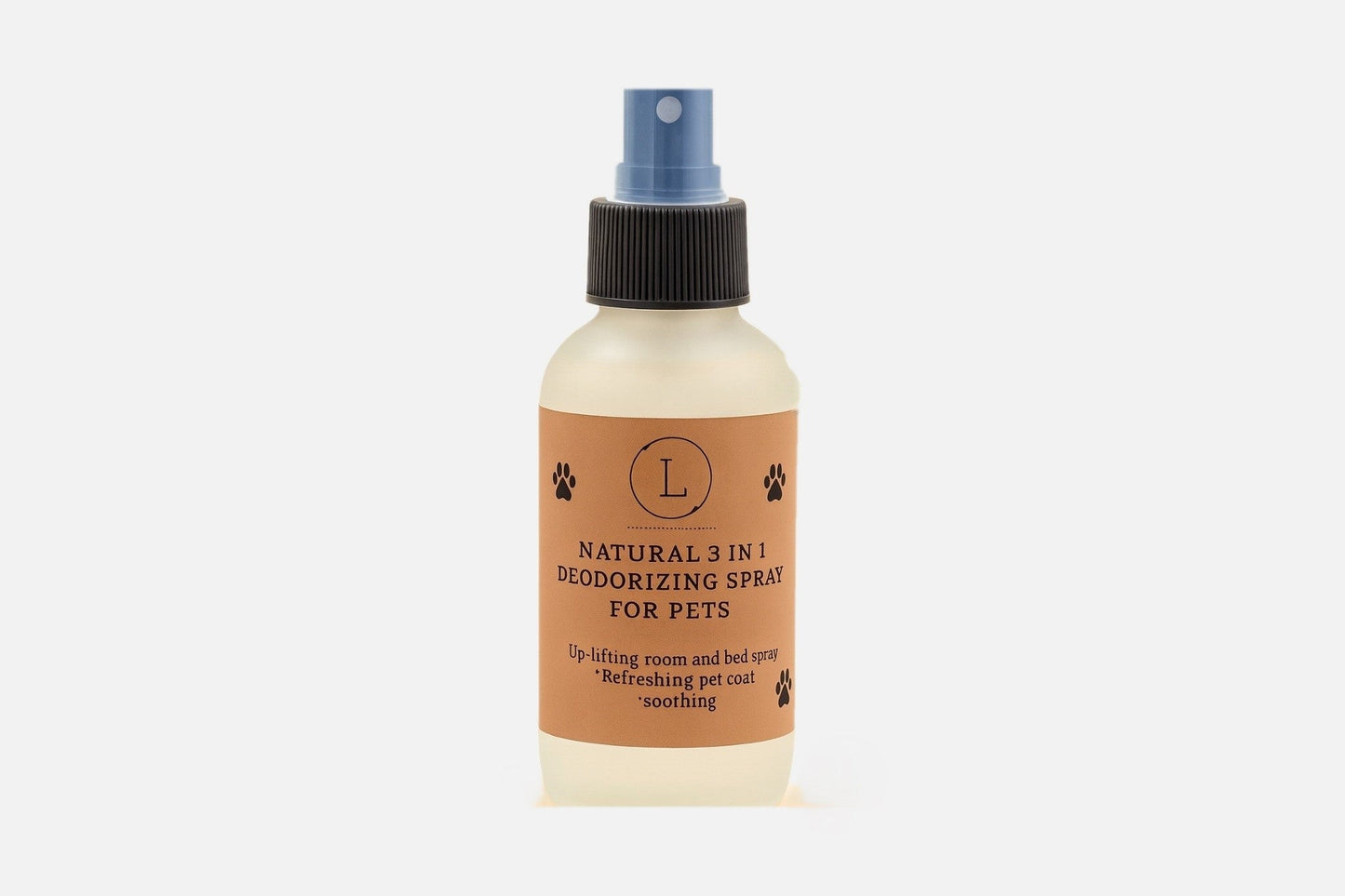 Natural Pet Pampering Gift Box – Dog & Cat Spa Care Set