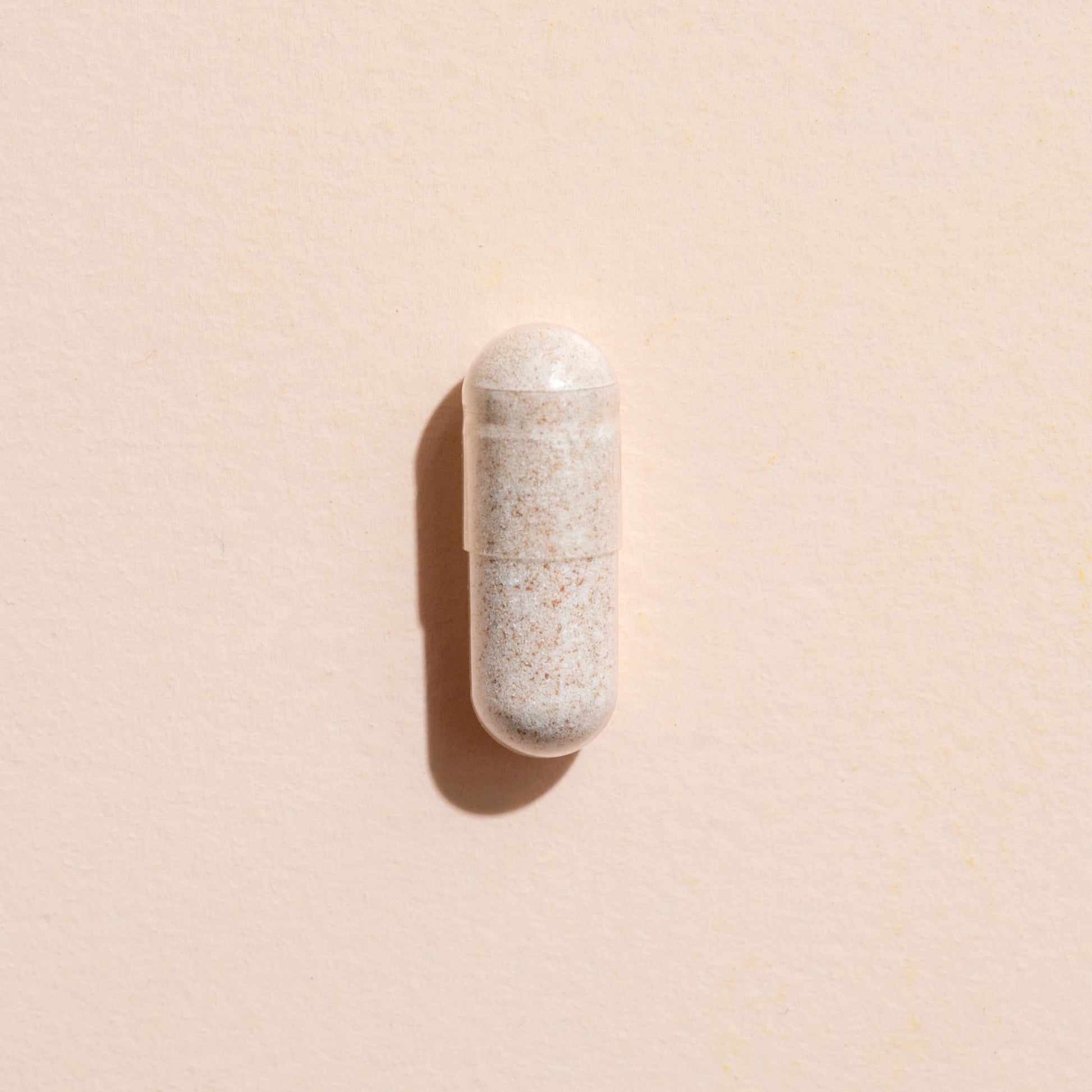 3 - in - 1 Hair, Skin & Nails Herbal Supplement - 120 Capsules | Daily Health & Beauty