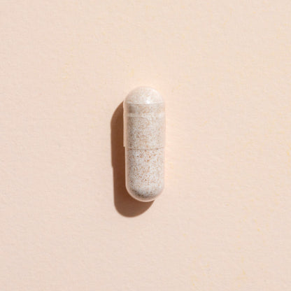 3 - in - 1 Hair, Skin & Nails Herbal Supplement - 120 Capsules | Daily Health & Beauty