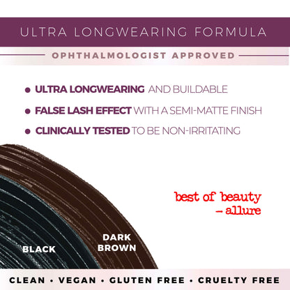 UltraVolume TUBING™ Mascara