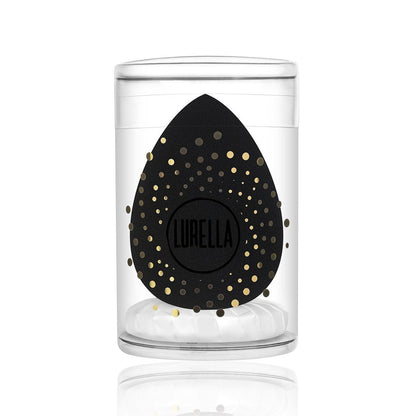 3 Angled, 3 Tear Drop Beauty Sponges