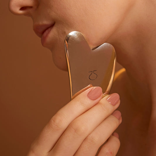 Gua Sha Kansa KO - Anahata