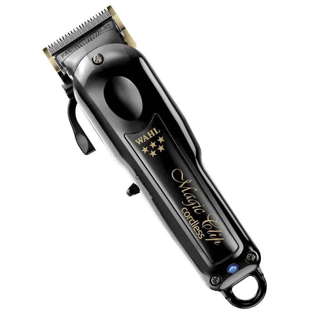 5 Star Black Cord/Cordless Magic Clip | 3026432- Lowest Price in cart