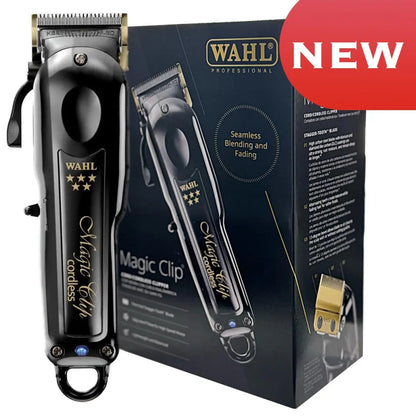 5 Star Black Cord/Cordless Magic Clip | 3026432- Lowest Price in cart