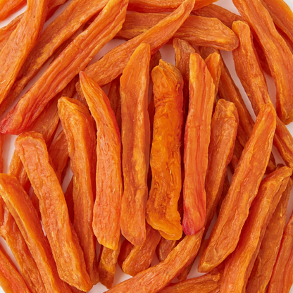 Original Chewy Dried Sweet Potato Sticks (Pack of 5)