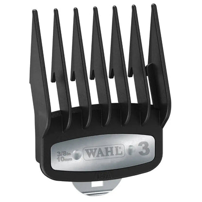 Wahl Comb organizer with premium combs