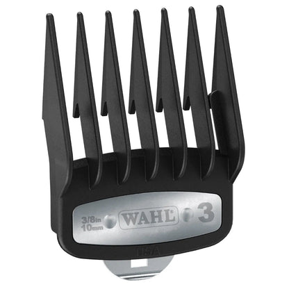 Wahl Comb organizer with premium combs