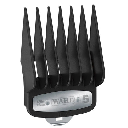 Wahl Comb organizer with premium combs