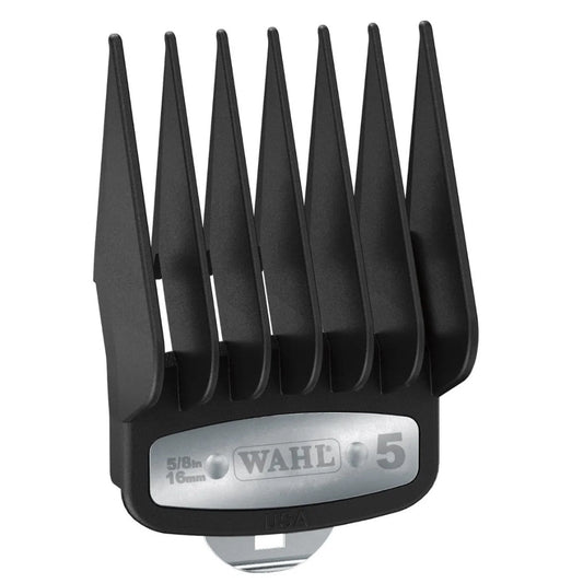 Wahl Comb organizer with premium combs