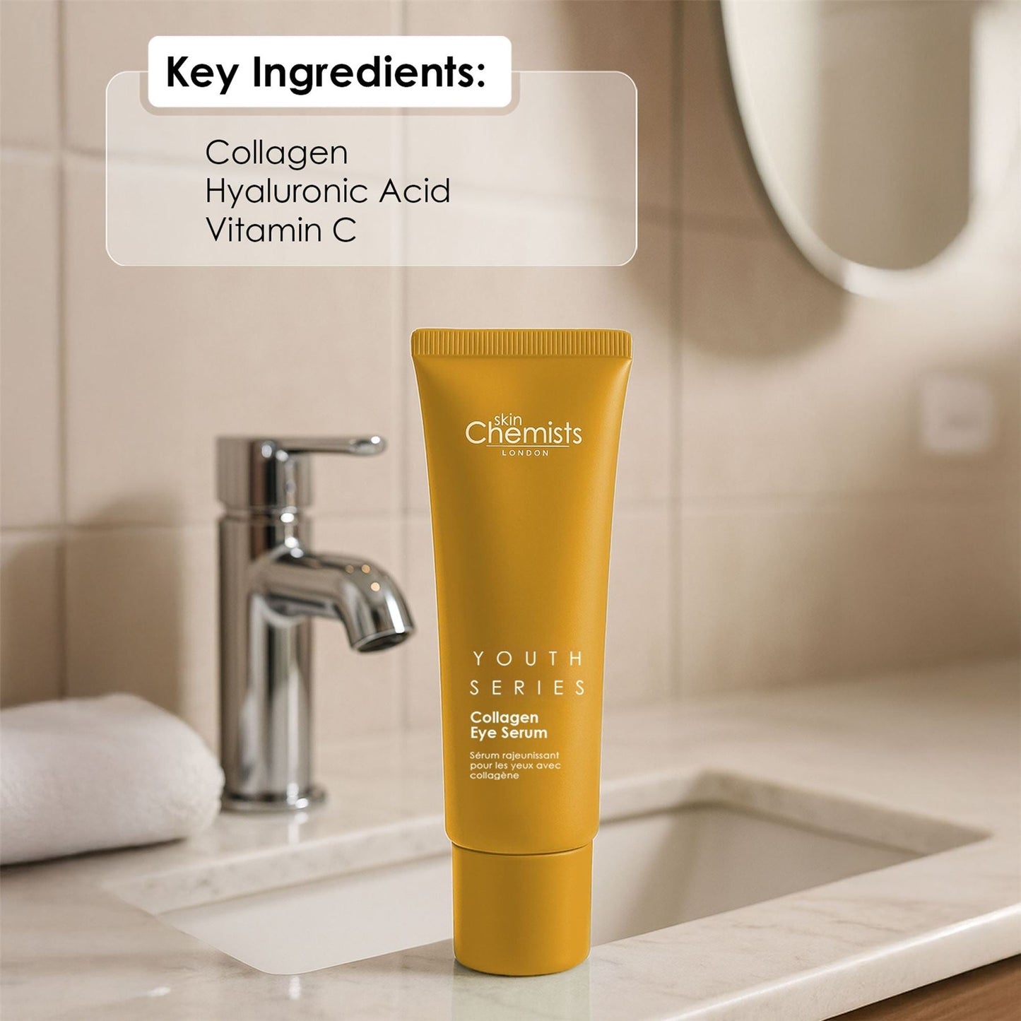 Collagen Eye Serum 15ml